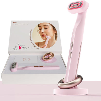 Auralift Lumi Facial Wand